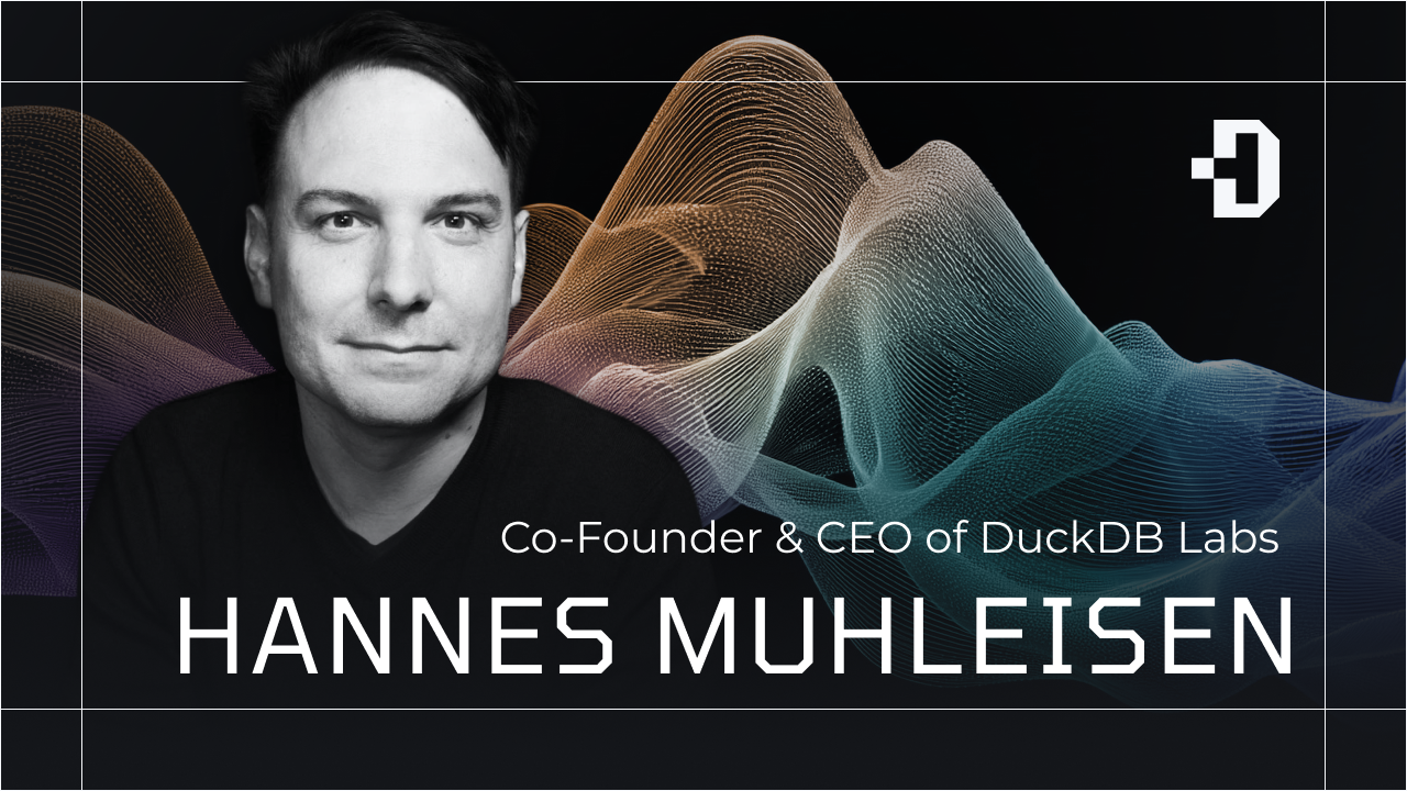 DuckDB Won By Refusing to Scale Out